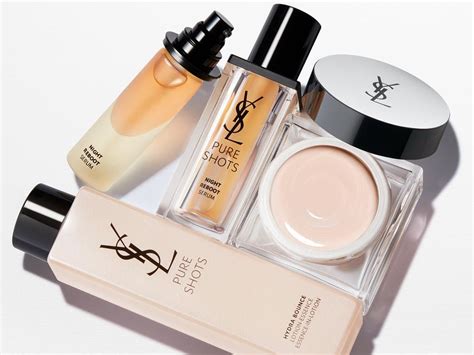 ysl ingredients|DISCOVER OUR YSL SKINCARE INGREDIENTS.